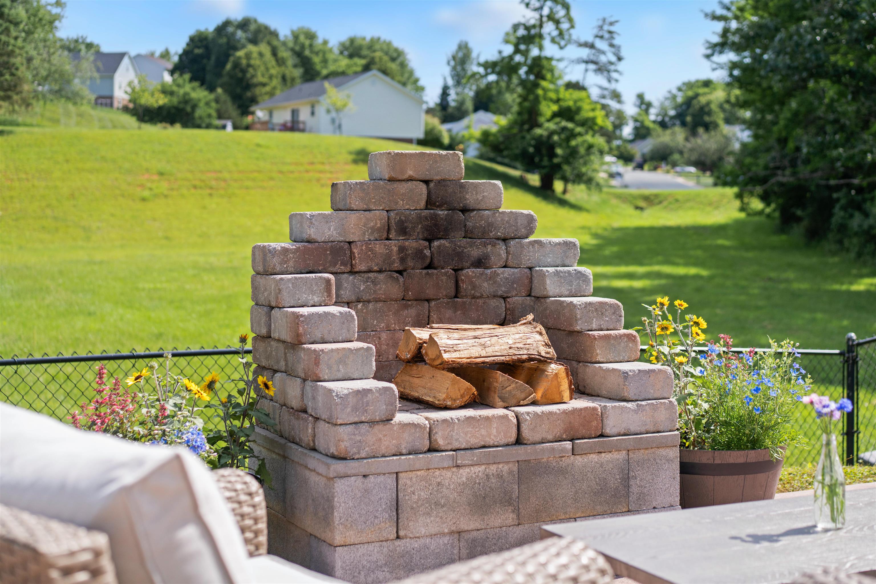 405 Greenwood Road Staunton, VA 24401 - Photo 23 of 33