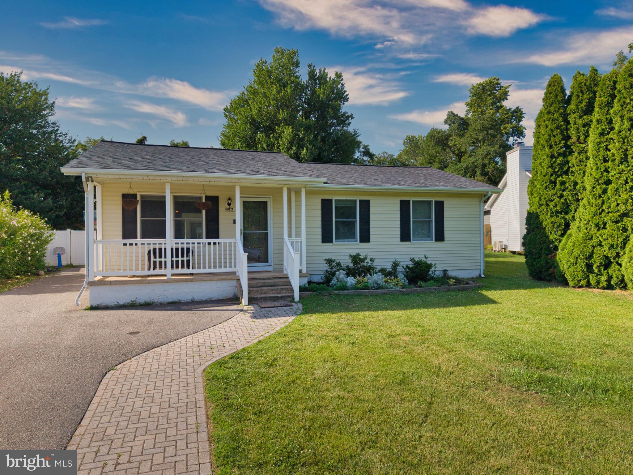 952 Monroe Manor Road Stevensville, MD 21666 - Photo 2 of 34 Gallery Image 2
