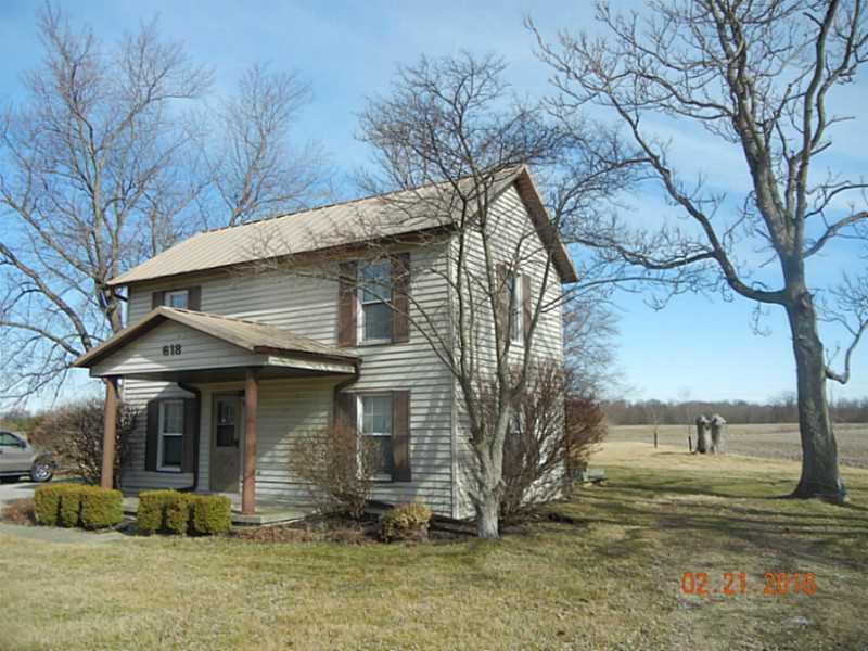 618 Shrine Road Springfield, OH 45504 - Photo 22 of 22