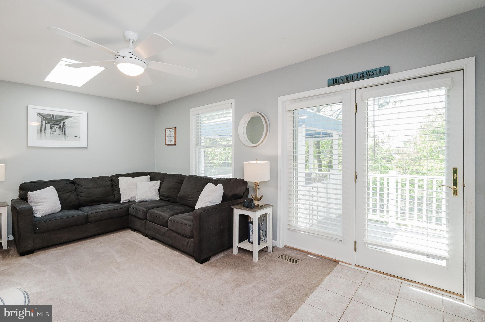 2222 Monocacy Road Essex, MD 21221 - Photo 14 of 70 Bright and airy living space retreat.