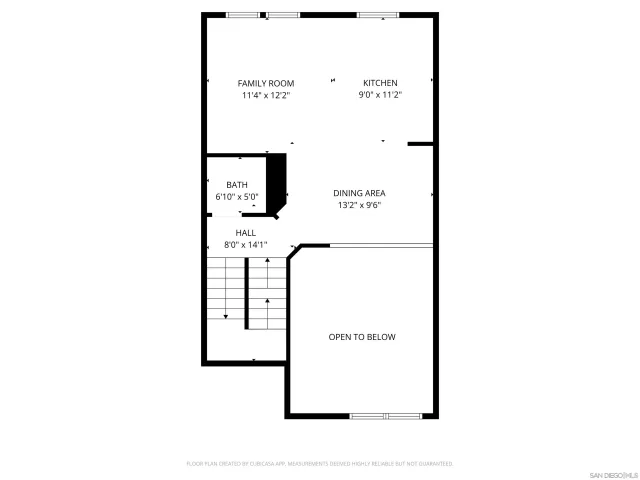 a picture of a wall with a white wall and a painting