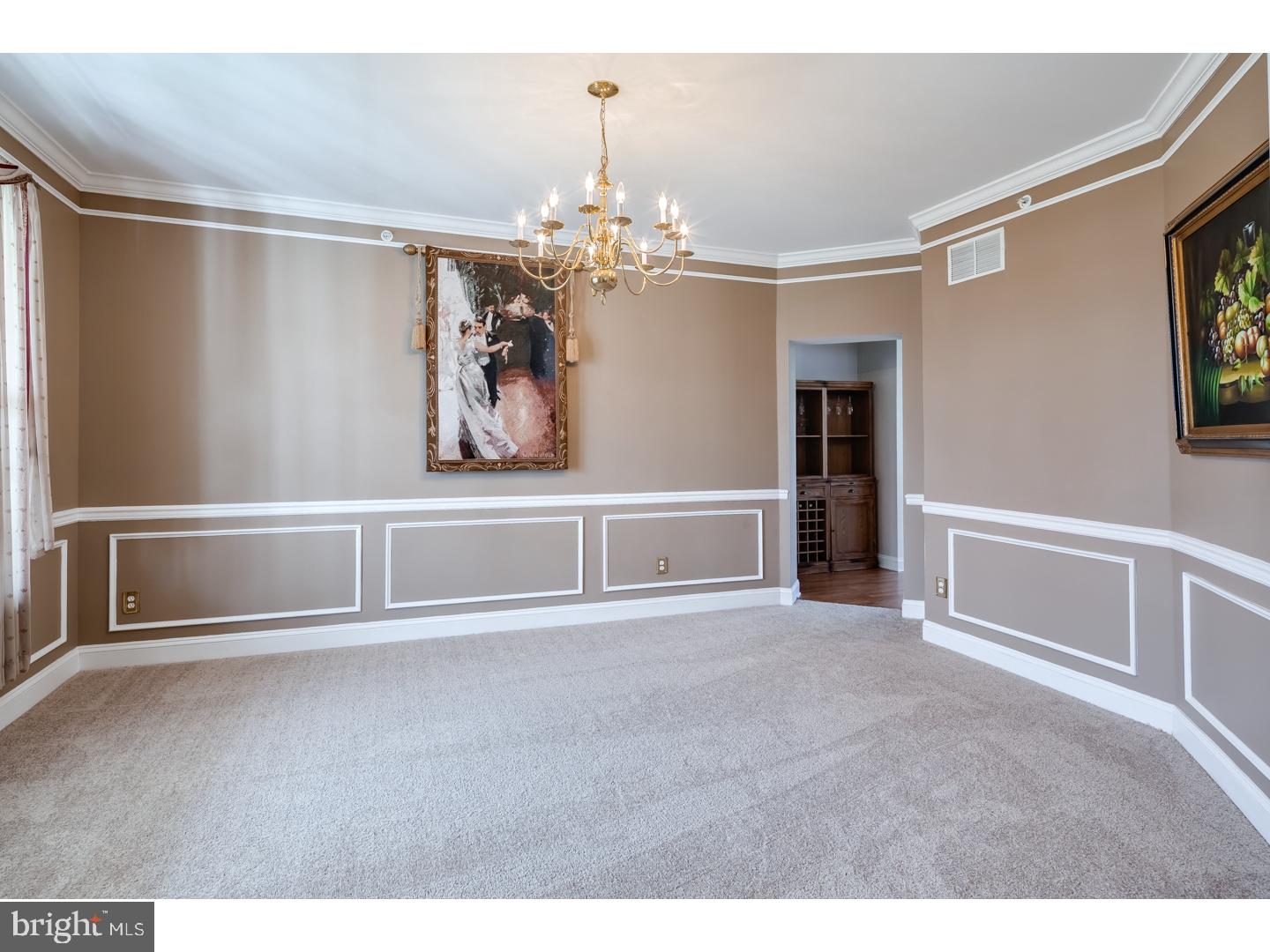 2138 Derbyshire Road Furlong, PA 18925 - Photo 3 of 24 Dining Room