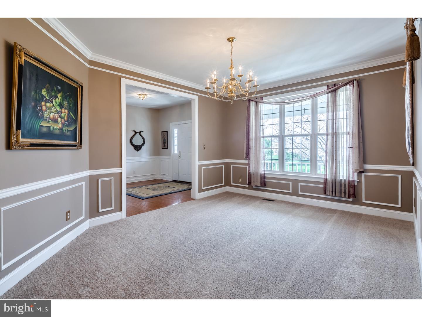 2138 Derbyshire Road Furlong, PA 18925 - Photo 4 of 24 Dining Room
