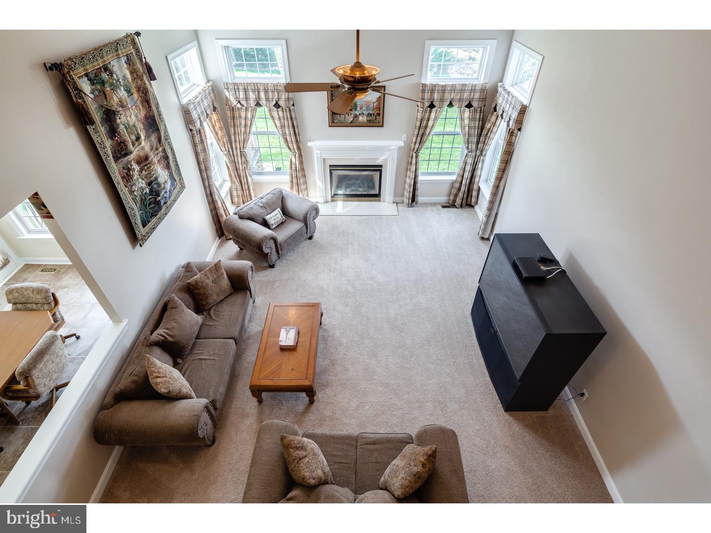 2138 Derbyshire Road Furlong, PA 18925 - Photo 7 of 24 Family Room