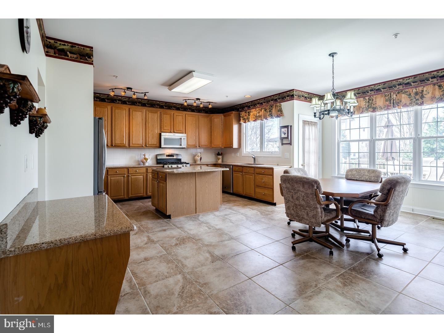 2138 Derbyshire Road Furlong, PA 18925 - Photo 10 of 24 Kitchen