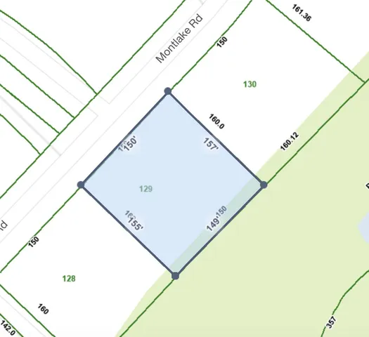 $54,000 | 1037 Montlake Road, Unit 129, Soddy Daisy, TN 37379