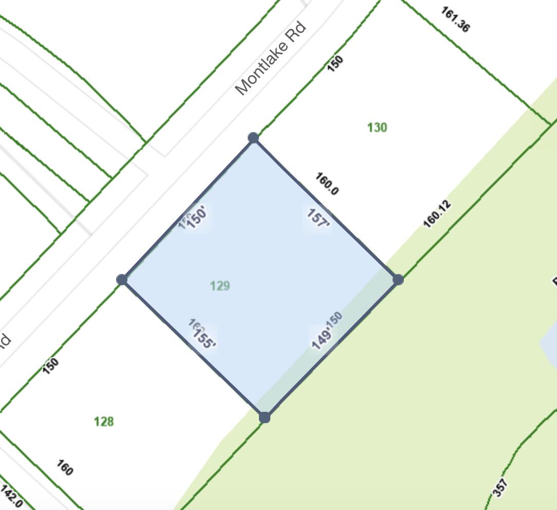 1037 Montlake Road, Unit 129 Soddy Daisy, TN 37379 - Photo 3 of 7 Lot# 129