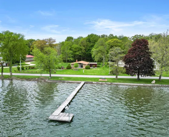 $1,195,000 | 5100 South County Road 210, Knox, IN 46534