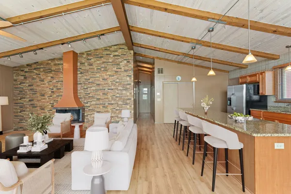 $1,195,000 | 5100 South County Road 210, Knox, IN 46534