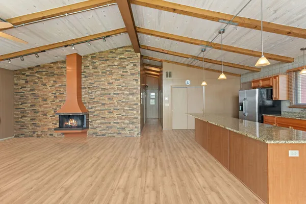 $1,195,000 | 5100 South County Road 210, Knox, IN 46534