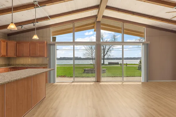 $1,195,000 | 5100 South County Road 210, Knox, IN 46534