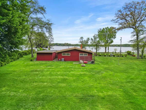 $1,195,000 | 5100 South County Road 210, Knox, IN 46534