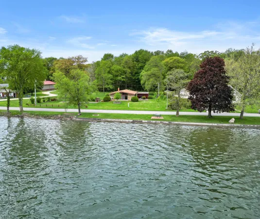 $1,195,000 | 5100 South County Road 210, Knox, IN 46534