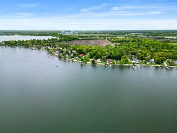 $1,195,000 | 5100 South County Road 210, Knox, IN 46534