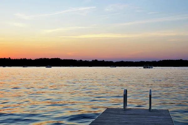 $1,195,000 | 5100 South County Road 210, Knox, IN 46534