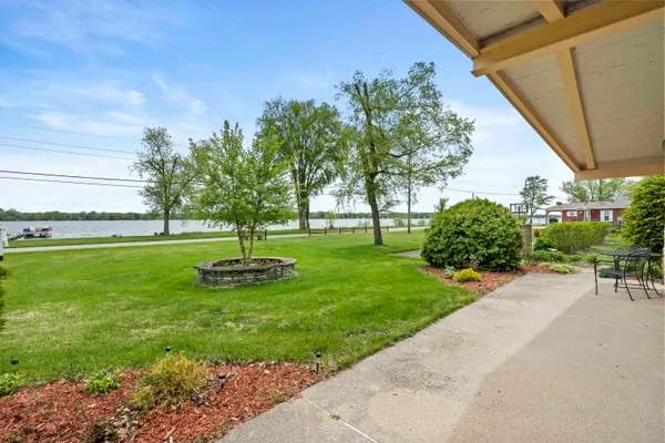 $1,195,000 | 5100 South County Road 210, Knox, IN 46534