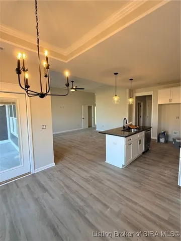 $324,900 | 1032 Oskin Drive, Unit 205, Georgetown, IN 47122