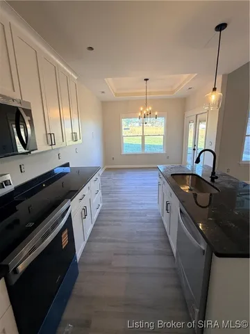 $324,900 | 1032 Oskin Drive, Unit 205, Georgetown, IN 47122