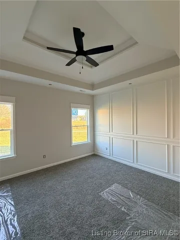 $324,900 | 1032 Oskin Drive, Unit 205, Georgetown, IN 47122