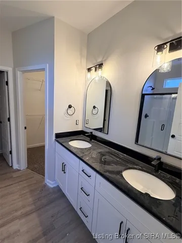 $324,900 | 1032 Oskin Drive, Unit 205, Georgetown, IN 47122