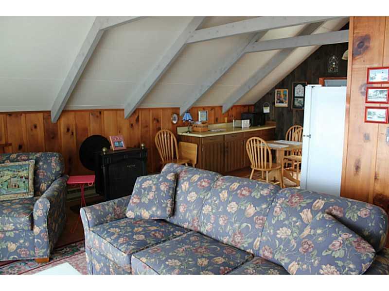 758 Shore Road Northport, ME 04849 - Photo 4 of 35 Living Room.