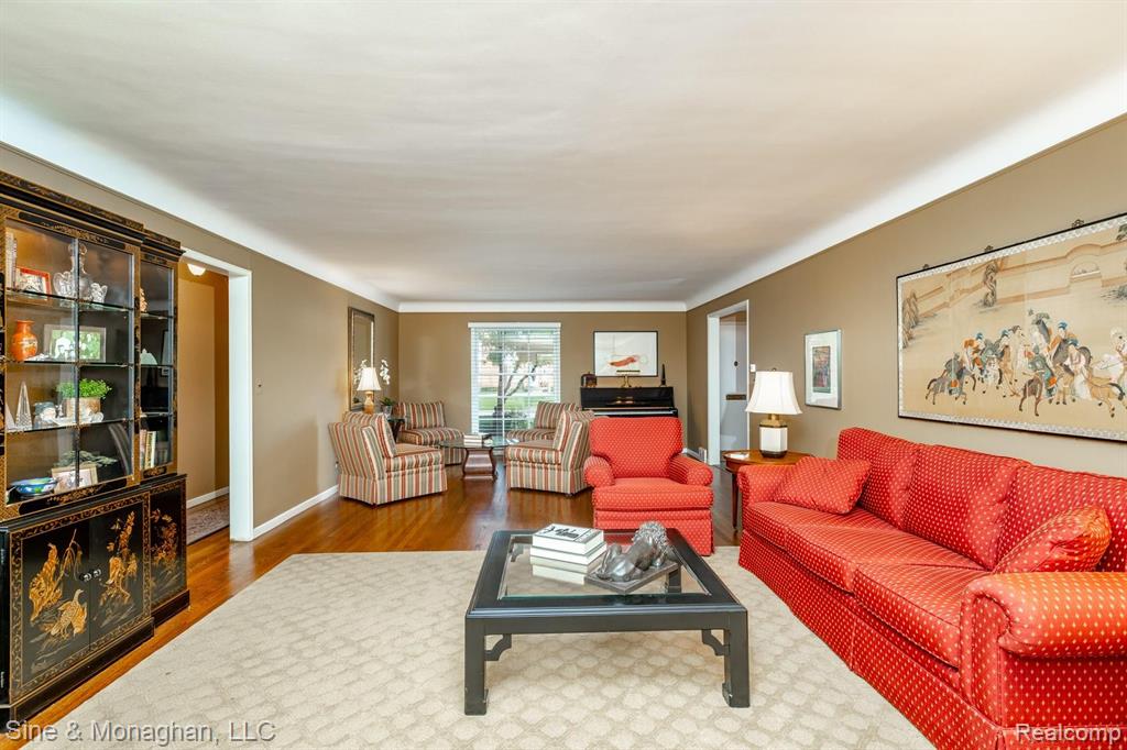 55 Shoreham Road Grosse Pointe Shores, MI 48236 - Photo 7 of 85