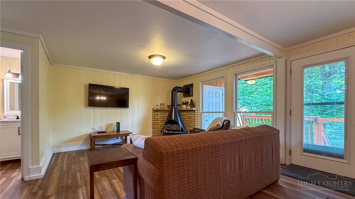 220 Charter Hills Road, Unit C3 Beech Mountain, NC 28604 - Photo 11 of 32