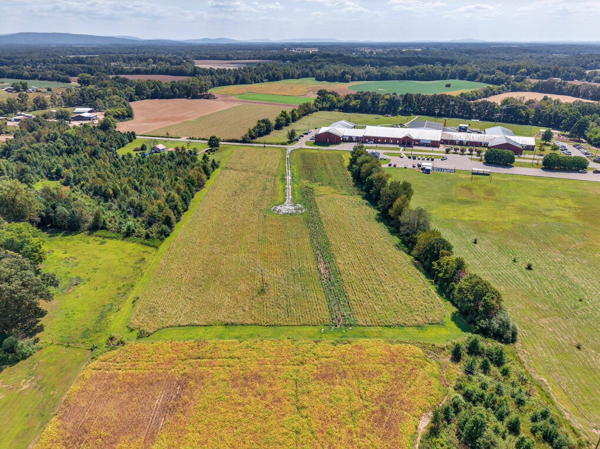 0 Flintville School Road Flintville, TN 37335 - Photo 4 of 9
