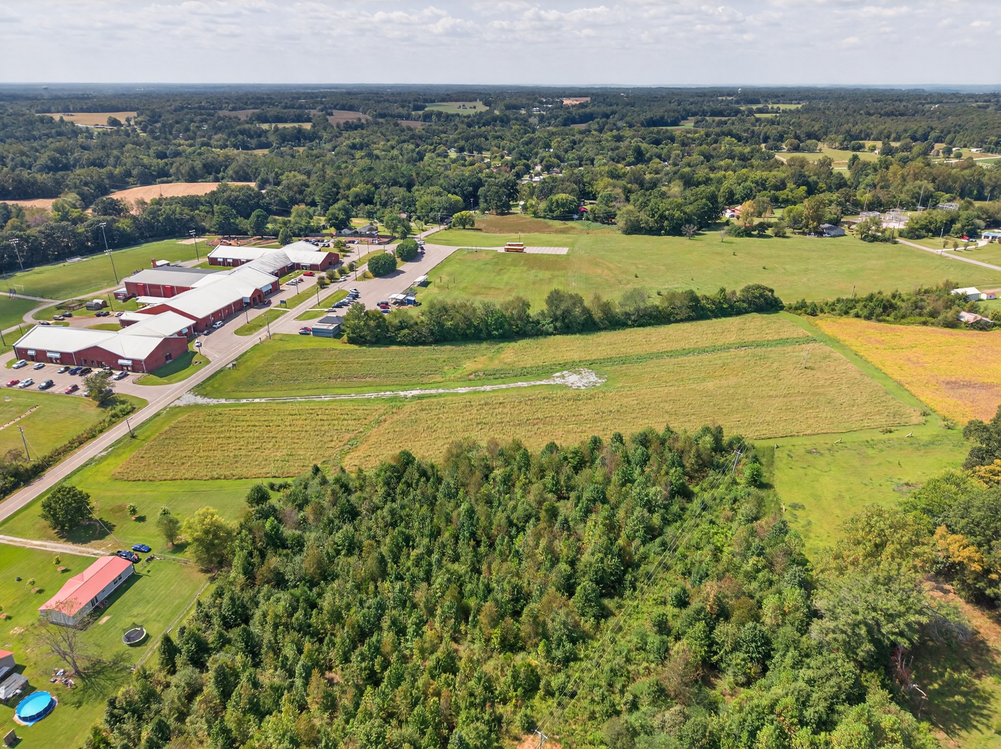 0 Flintville School Road Flintville, TN 37335 - Photo 5 of 9