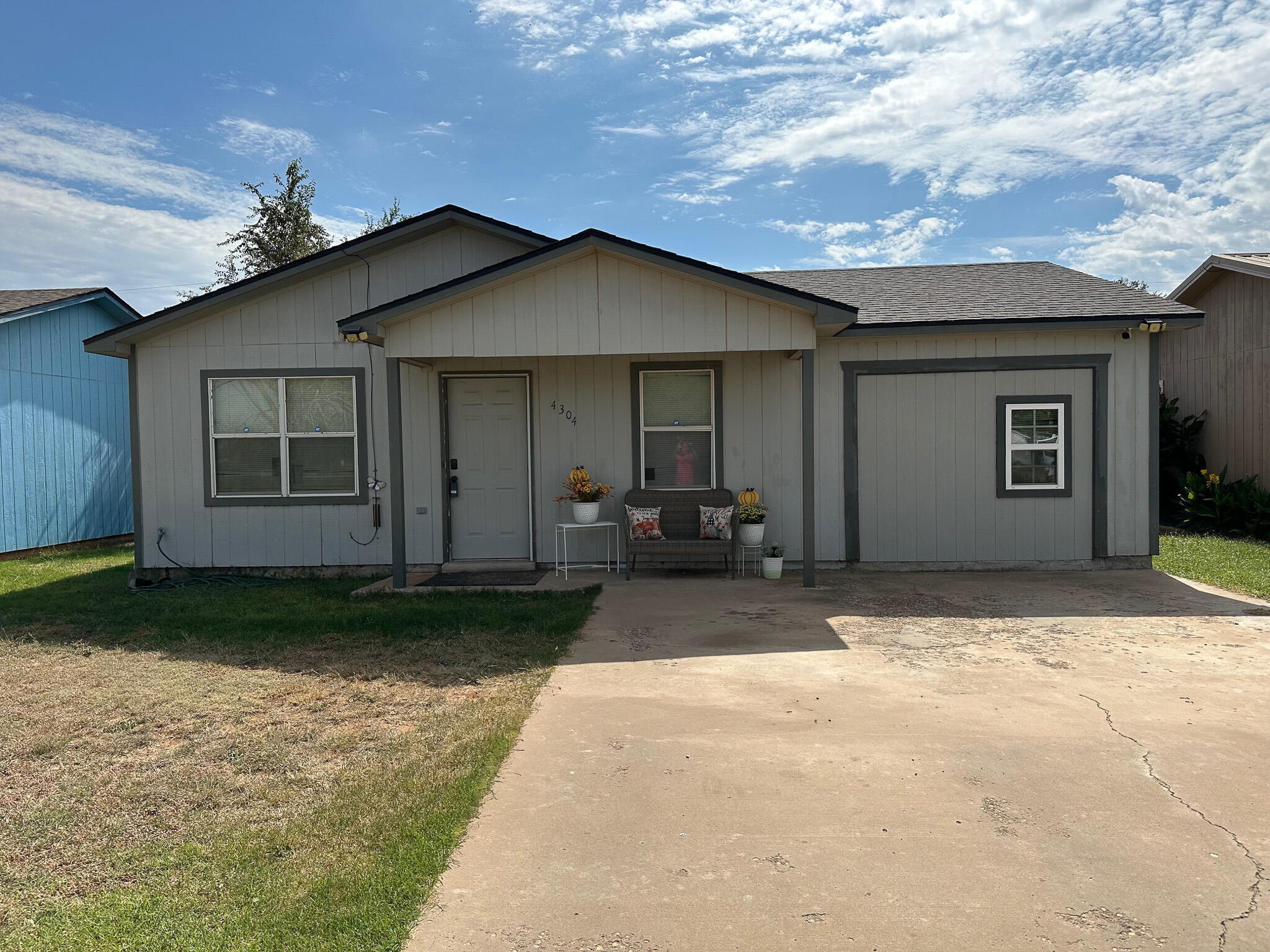 4304 East 63rd Street Lubbock, TX 79403 - Photo 1 of 14 4304 E 63rd Street