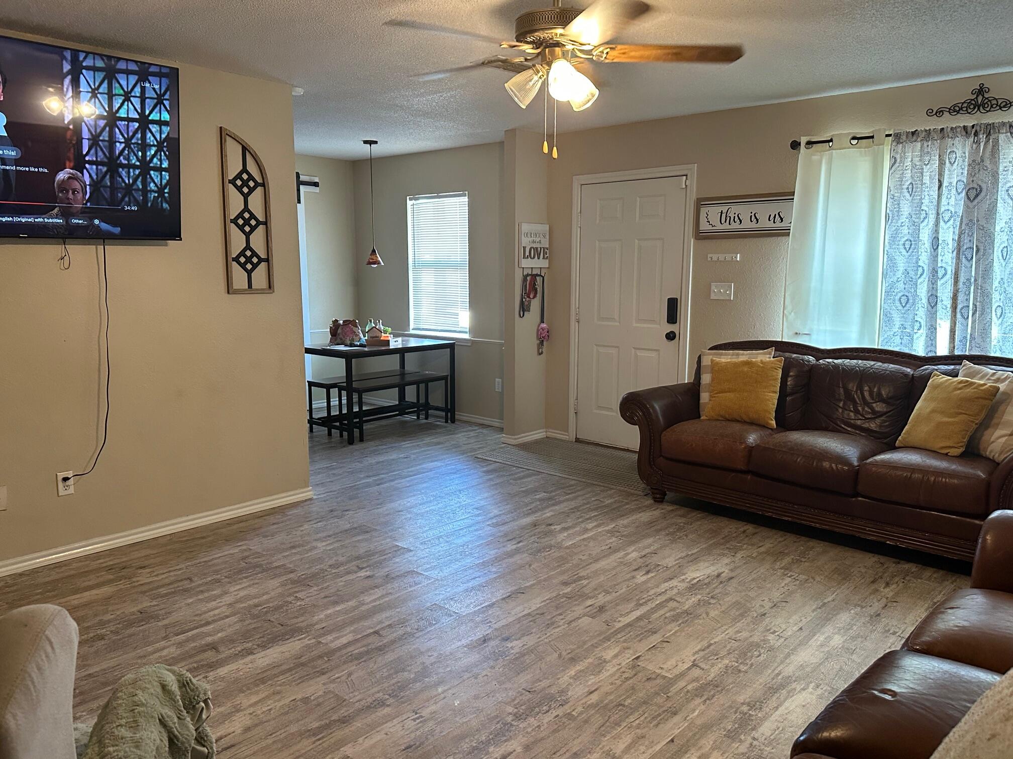 4304 East 63rd Street Lubbock, TX 79403 - Photo 4 of 14 FAMILY ROOM