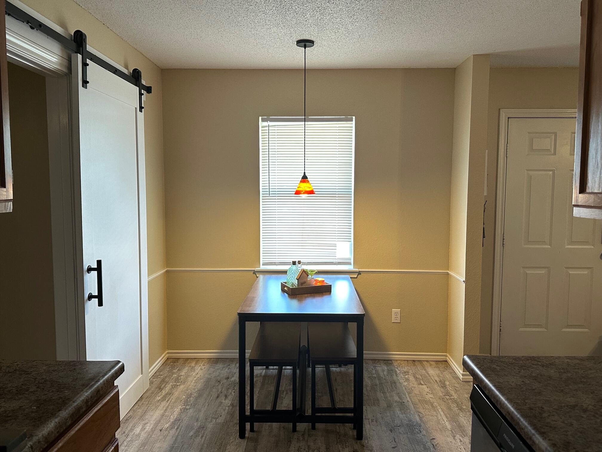 4304 East 63rd Street Lubbock, TX 79403 - Photo 6 of 14 DINING
