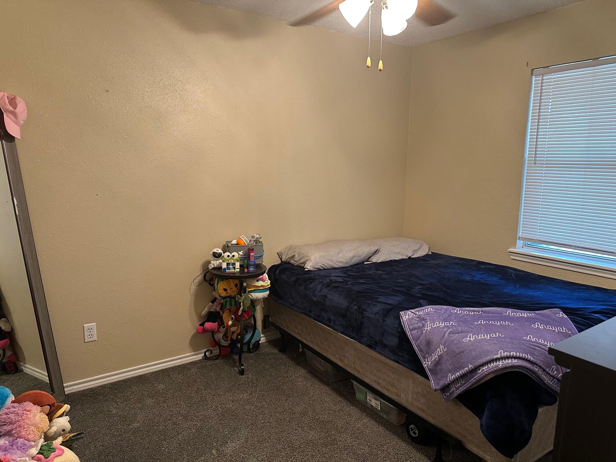 4304 East 63rd Street Lubbock, TX 79403 - Photo 10 of 14 BEDROOM #2