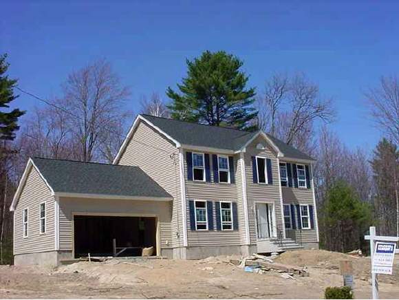 114 Hackett Hill Road Hooksett, NH 03106 - Photo 1 of 1 Gallery Image 1