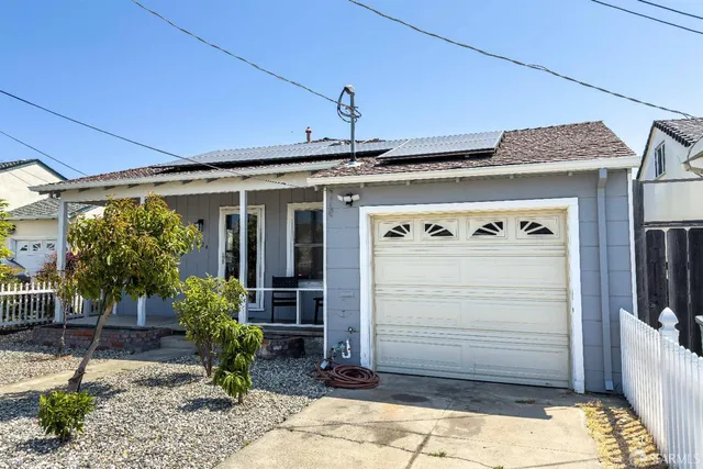 $998,000 | 724 4th Avenue, San Bruno, CA 94066