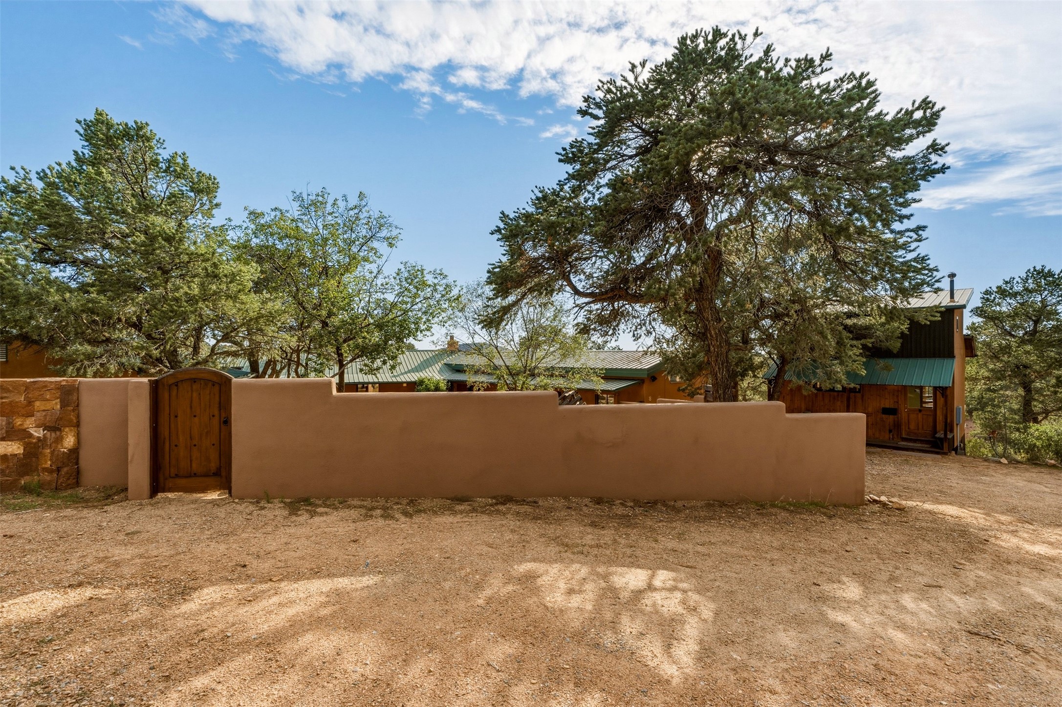 8 Price Ranch Road Santa Fe, NM 87505 - Photo 59 of 81 Gallery Image 59