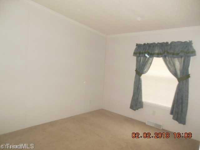 1141 Broadrock Road Snow Camp, NC 27349 - Photo 11 of 13 3rd Bedroom.