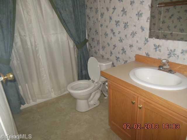 1141 Broadrock Road Snow Camp, NC 27349 - Photo 12 of 13 Bath.