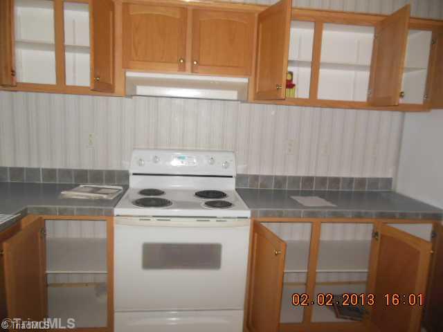 1141 Broadrock Road Snow Camp, NC 27349 - Photo 3 of 13 Kitchen.