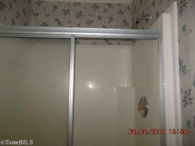 1141 Broadrock Road Snow Camp, NC 27349 - Photo 7 of 13 Master Bath/Spa.