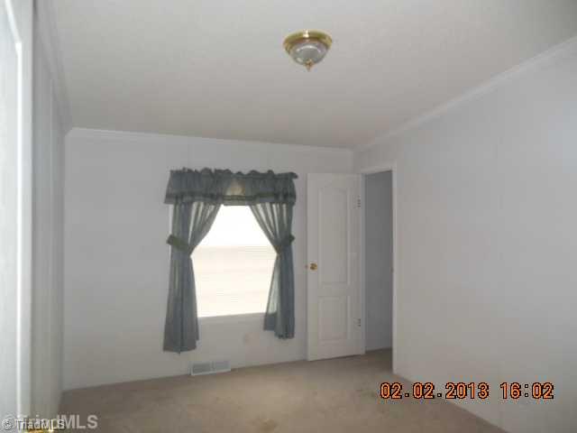 1141 Broadrock Road Snow Camp, NC 27349 - Photo 8 of 13 2nd Bedroom.