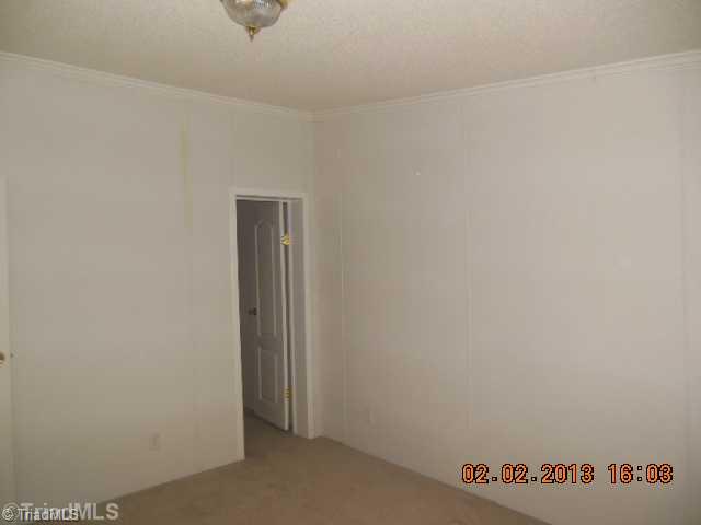 1141 Broadrock Road Snow Camp, NC 27349 - Photo 10 of 13 3rd Bedroom.