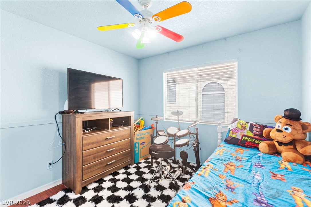 6345 Rose Tree Lane Las Vegas, NV 89156 - Photo 37 of 54