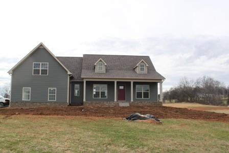4921 Minnis Road Springfield, TN 37172 - Photo 1 of 1 Gallery Image 1