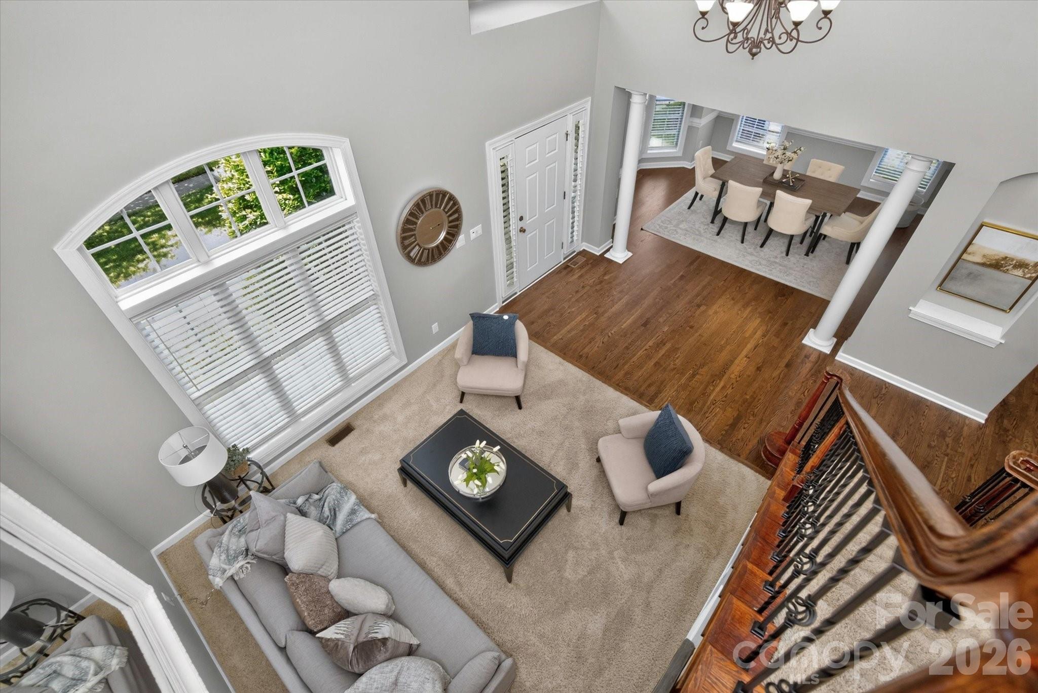 902 Lillieshall Road Waxhaw, NC 28173 - Photo 19 of 34