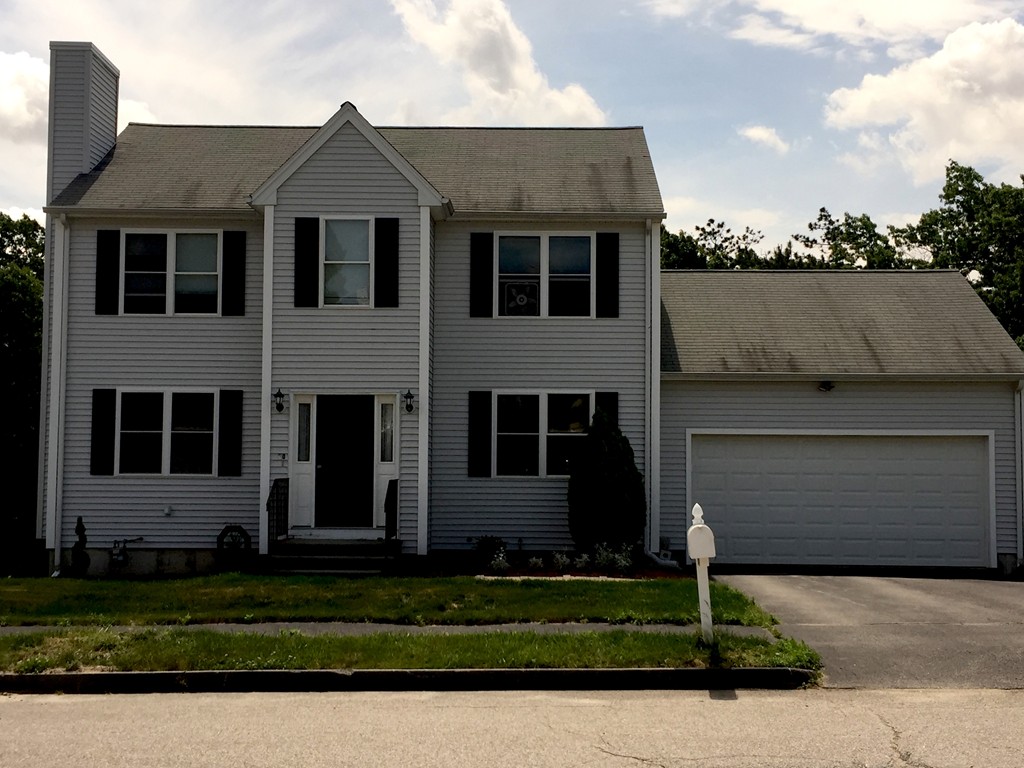 30 Cheyenne Road Worcester, MA 01606 - Photo 1 of 28 Gallery Image 1