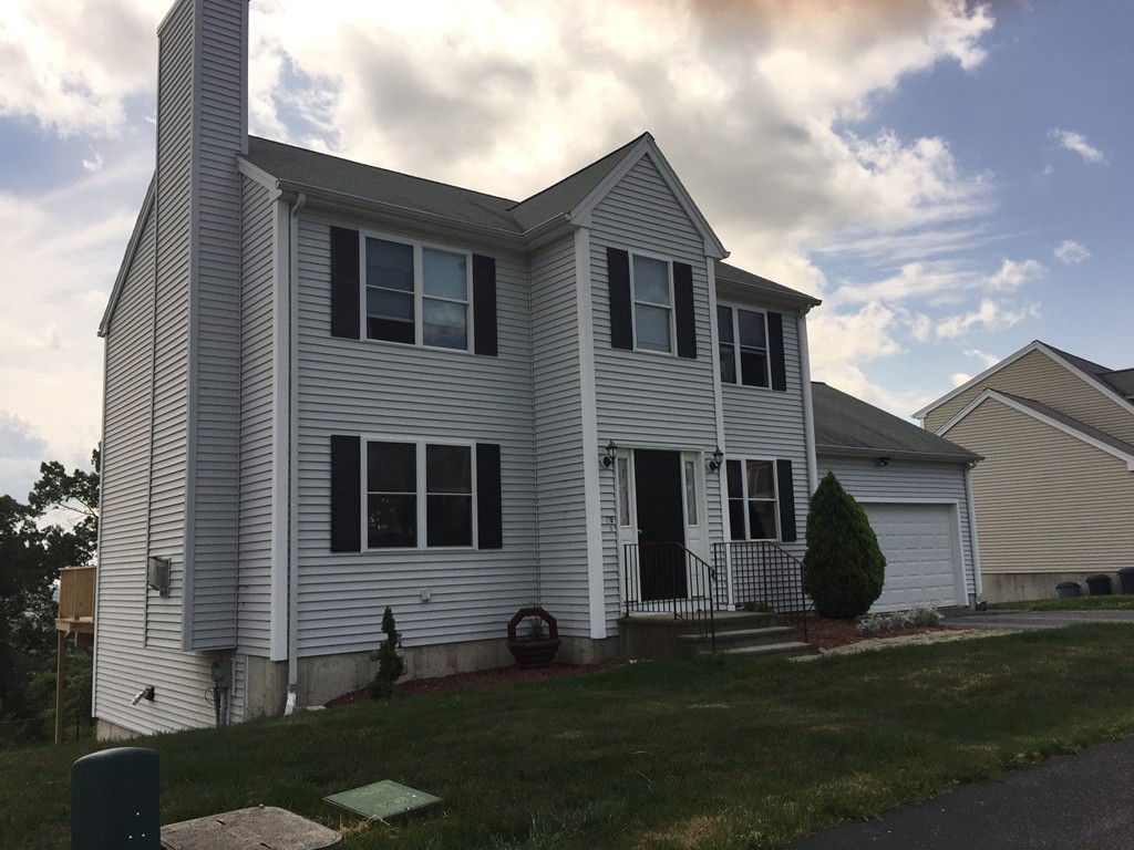 30 Cheyenne Road Worcester, MA 01606 - Photo 2 of 28 Gallery Image 2