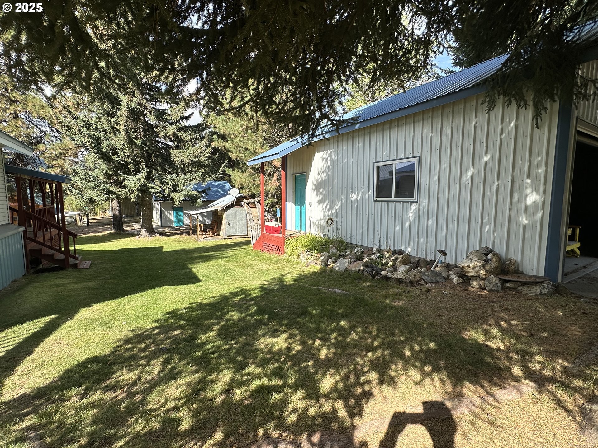 175 Bonanza Street Sumpter, OR 97877 - Photo 12 of 44