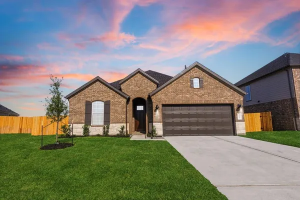 $333,990 | 3205 Bolt Rope Drive, Texas City, TX 77510