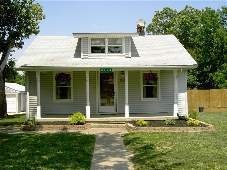 8460 Mt Hope Road Harrison, OH 45030 - Photo 1 of 1